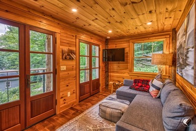 Camp Woodridge is a one-of-a-kind turnkey lakefront retreat - photo 44