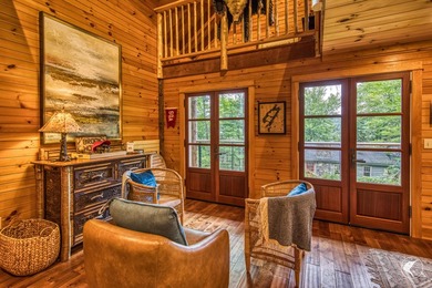 Camp Woodridge is a one-of-a-kind turnkey lakefront retreat - photo 46