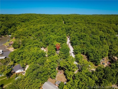 Beautifully updated 2-bedroom home sits on a nearly half-acre - photo 46