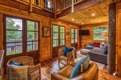 Camp Woodridge is a one-of-a-kind turnkey lakefront retreat - photo 47