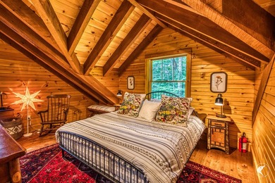 Camp Woodridge is a one-of-a-kind turnkey lakefront retreat - photo 50