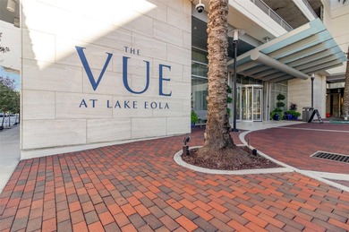 Lake Eola  Condo For Sale in Orlando Florida