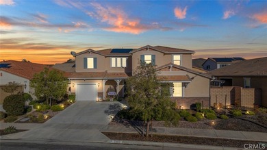 Canyon Lake Home For Sale in Menifee California