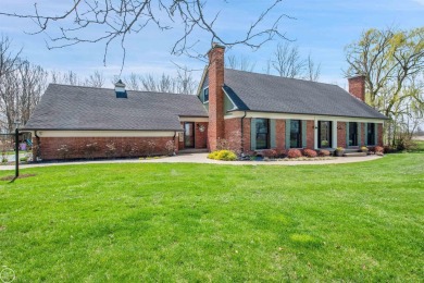 Lake Home Sale Pending in Riley, Michigan