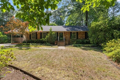 Nestled in the highly sought-after Hope Valley area, this - photo 1