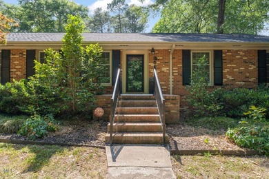 Nestled in the highly sought-after Hope Valley area, this - photo 2