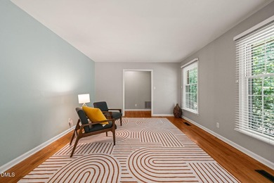 Nestled in the highly sought-after Hope Valley area, this - photo 4
