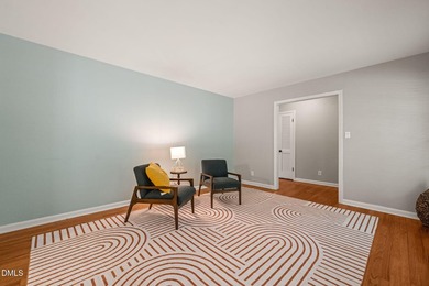 Nestled in the highly sought-after Hope Valley area, this - photo 5