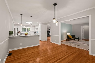 Nestled in the highly sought-after Hope Valley area, this - photo 9