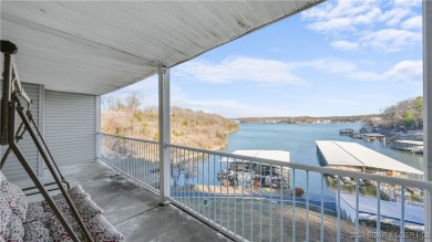 Lake Condo For Sale in Osage Beach, Missouri