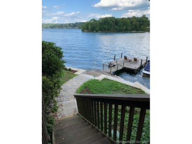 Candlewood Isle Waterfront Retreat - photo 27