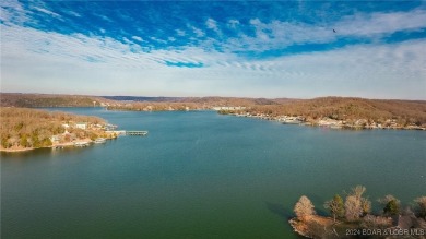 Lake Lot For Sale in Camdenton, Missouri