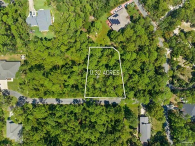 This charming .32-acre parcel within the gated community of - photo 3