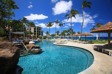 Located in a private and serene portion of The Resort at Kapalua - photo 11