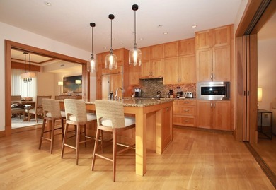 Located in a private and serene portion of The Resort at Kapalua - photo 12
