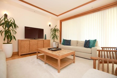 Located in a private and serene portion of The Resort at Kapalua - photo 15