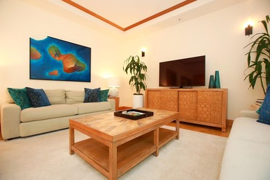 Located in a private and serene portion of The Resort at Kapalua - photo 16