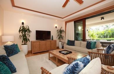 Located in a private and serene portion of The Resort at Kapalua - photo 18