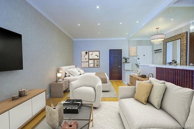 THE APARTMENT: Welcome to #6F - a quiet and bright, nicely sized - photo 19