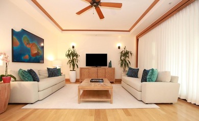 Located in a private and serene portion of The Resort at Kapalua - photo 19