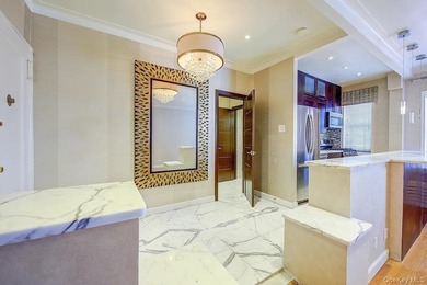 THE APARTMENT: Welcome to #6F - a quiet and bright, nicely sized - photo 20