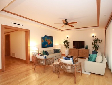 Located in a private and serene portion of The Resort at Kapalua - photo 20
