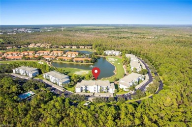 Lake Condo For Sale in Naples, Florida
