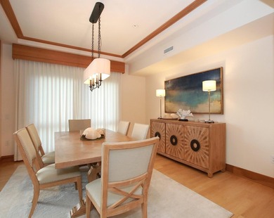 Located in a private and serene portion of The Resort at Kapalua - photo 22