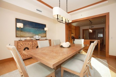 Located in a private and serene portion of The Resort at Kapalua - photo 23
