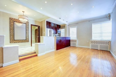 THE APARTMENT: Welcome to #6F - a quiet and bright, nicely sized - photo 25