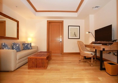Located in a private and serene portion of The Resort at Kapalua - photo 25
