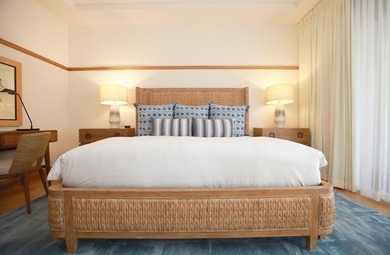 Located in a private and serene portion of The Resort at Kapalua - photo 27