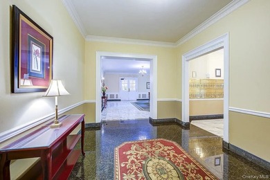 THE APARTMENT: Welcome to #6F - a quiet and bright, nicely sized - photo 28