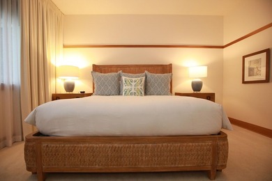 Located in a private and serene portion of The Resort at Kapalua - photo 28