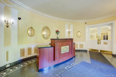 THE APARTMENT: Welcome to #6F - a quiet and bright, nicely sized - photo 29