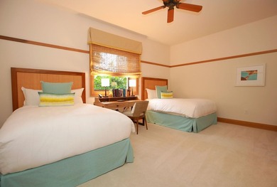 Located in a private and serene portion of The Resort at Kapalua - photo 29