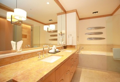 Located in a private and serene portion of The Resort at Kapalua - photo 32