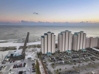 Set on Navarre Beach's iconic shoreline, Unit 105 at The Inn at - photo 3