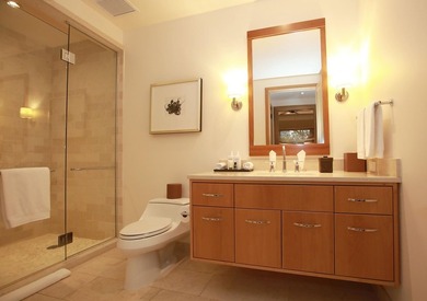 Located in a private and serene portion of The Resort at Kapalua - photo 33