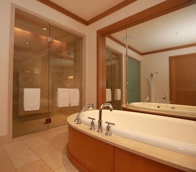 Located in a private and serene portion of The Resort at Kapalua - photo 36