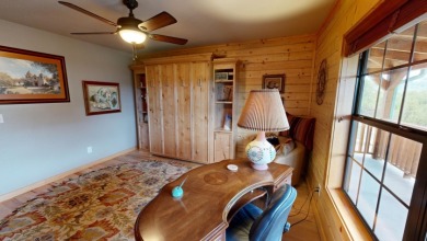 Luxury Log Cabin at Possum Kingodm Lake - photo 21