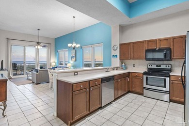 Set on Navarre Beach's iconic shoreline, Unit 105 at The Inn at - photo 8