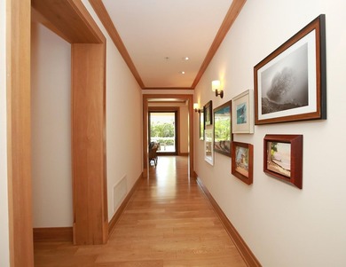 Located in a private and serene portion of The Resort at Kapalua - photo 39