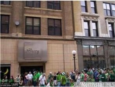 Modern 5th Floor Condo in the Heart of Downtown St. Paul Enjoy - photo 1