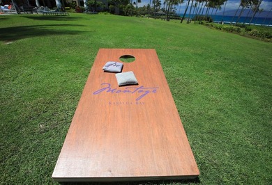 Located in a private and serene portion of The Resort at Kapalua - photo 44