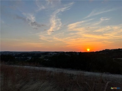 Lake Lot Sale Pending in Lago Vista, Texas