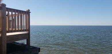 Delaware Bay  Lot For Sale in Fortescue New Jersey