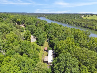 Table Rock Lake Home For Sale in Eagle Rock Missouri