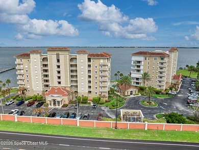 (private lake, pond, coastal) Condo For Sale in Palm Bay Florida