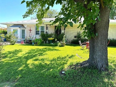 Lake Whitney Home For Sale in Whitney Texas